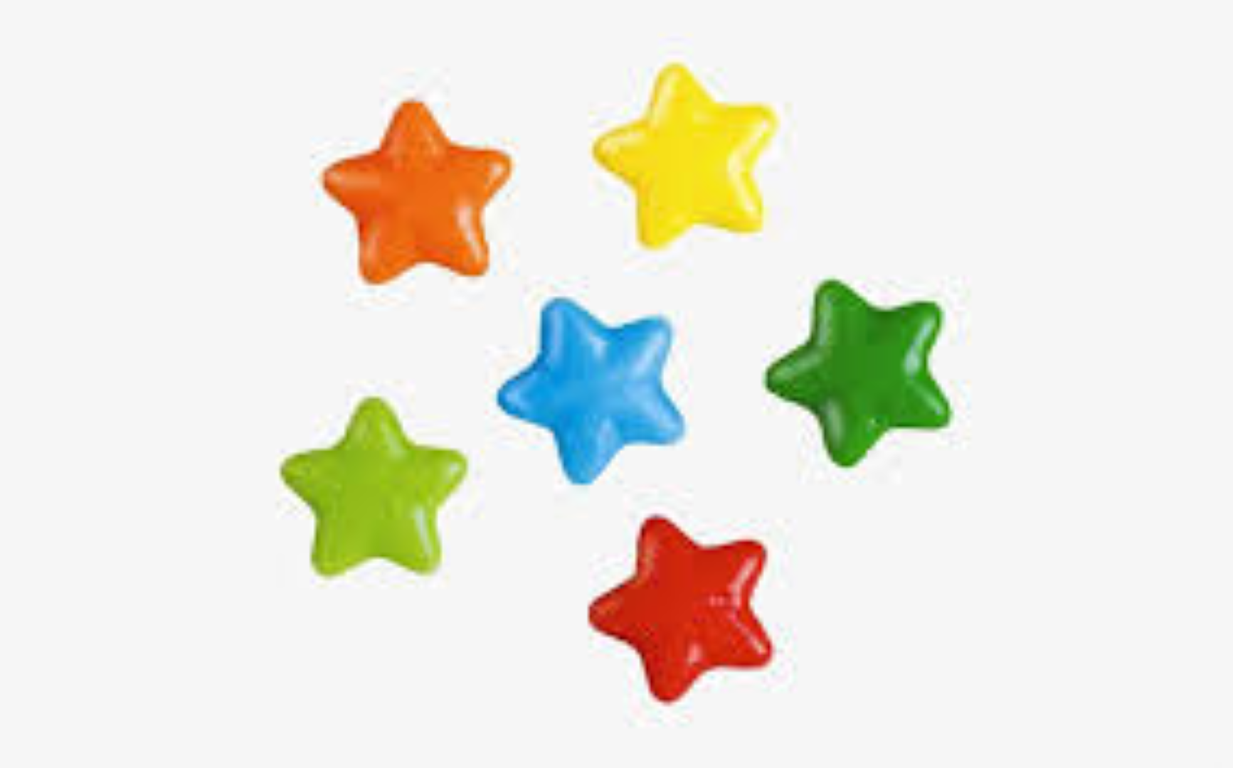 CANDY STAR BLING 12G